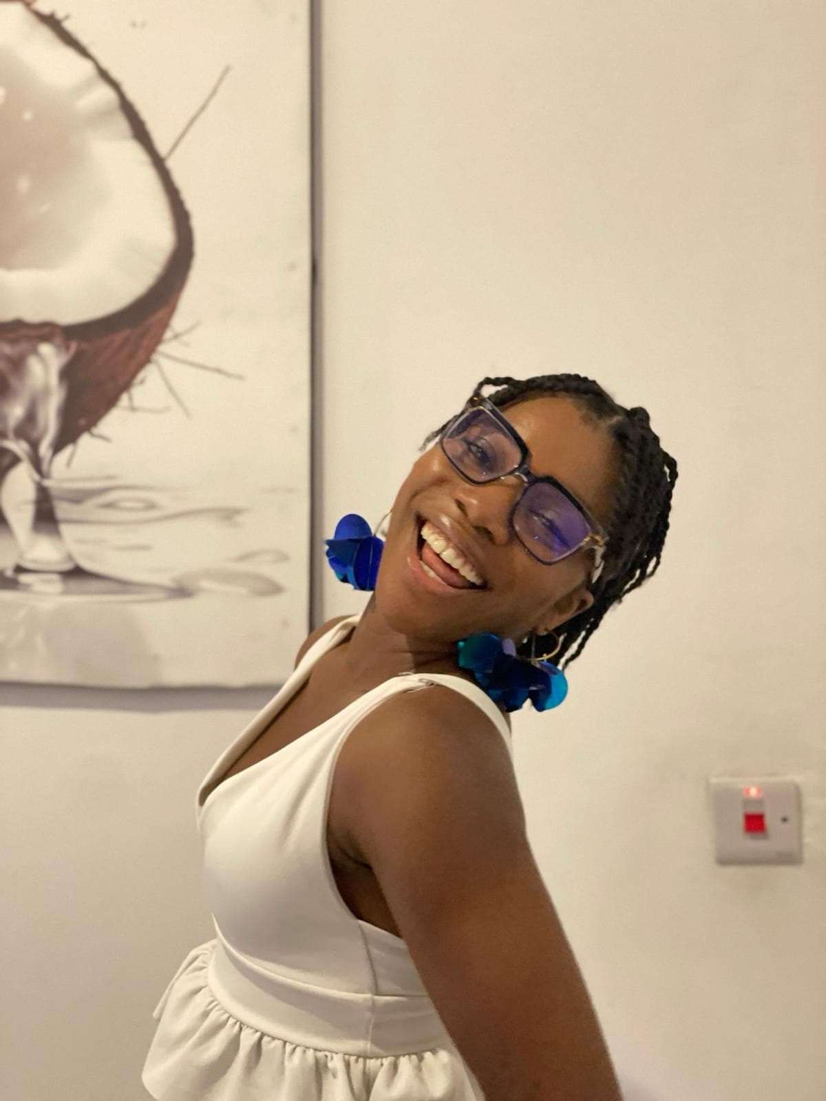 Joe - Cork Conclave Co-founder