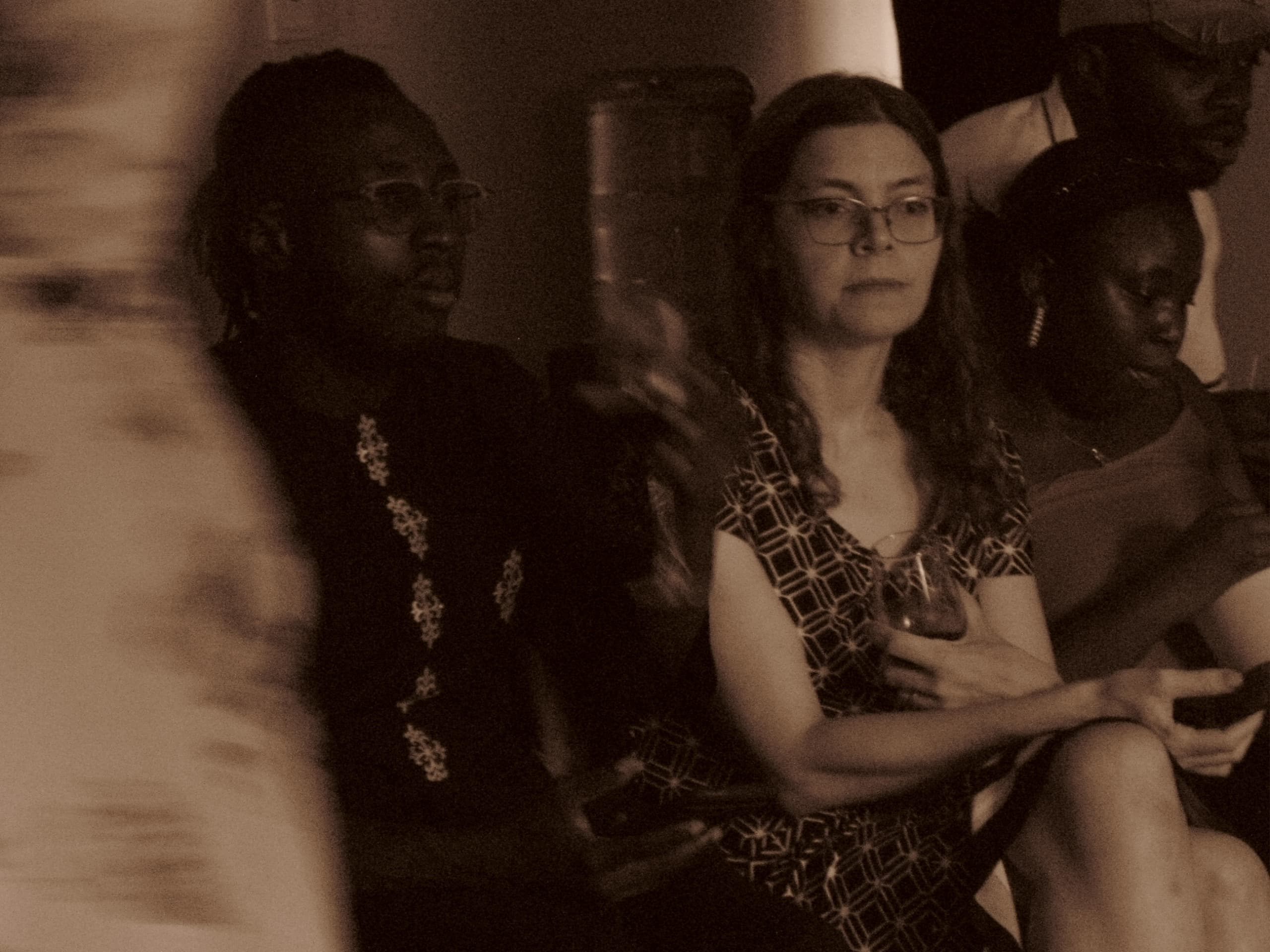 Cork Conclave event moment - 1000724138