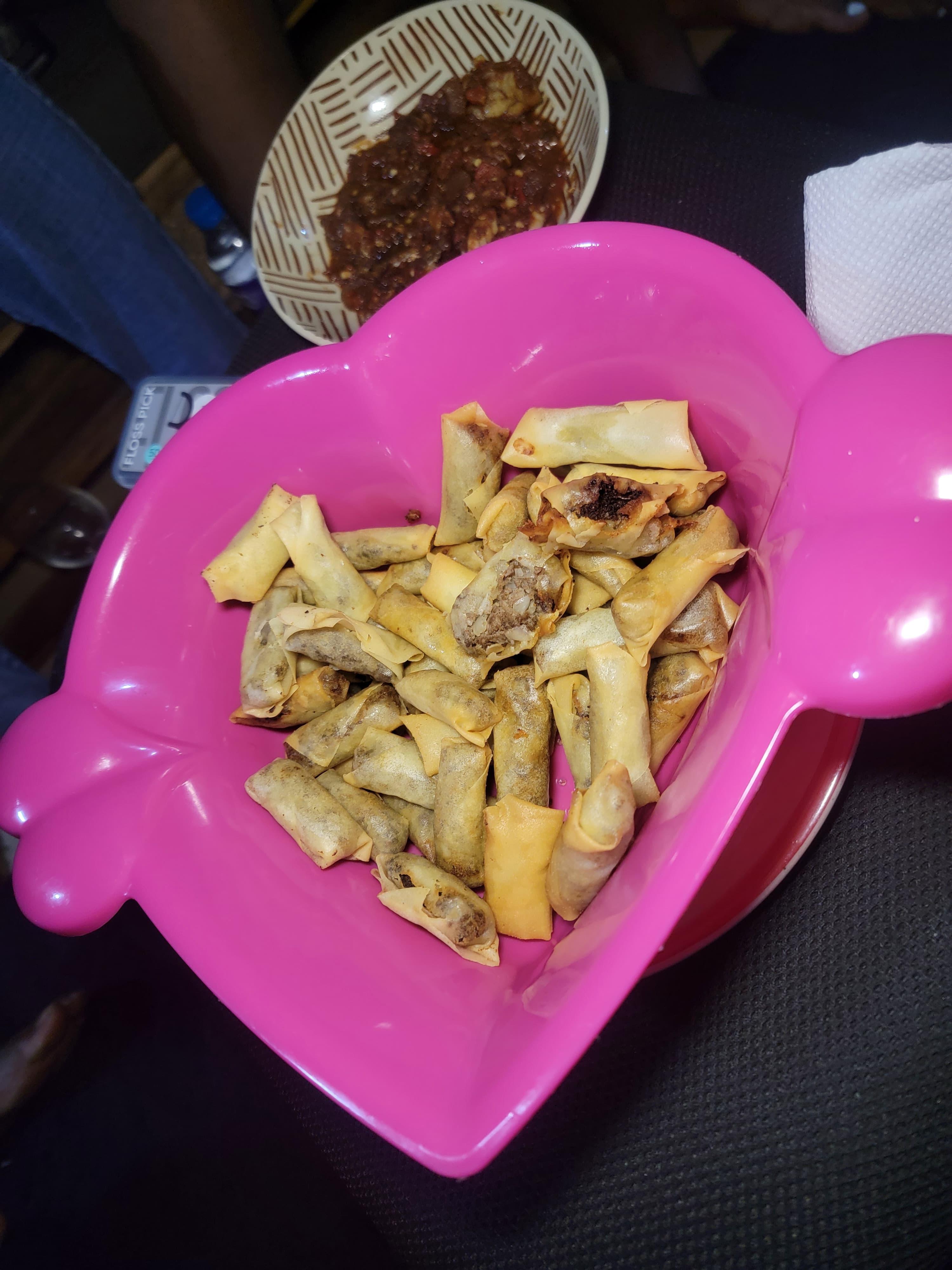 Cork Conclave event moment - 20250621_175623