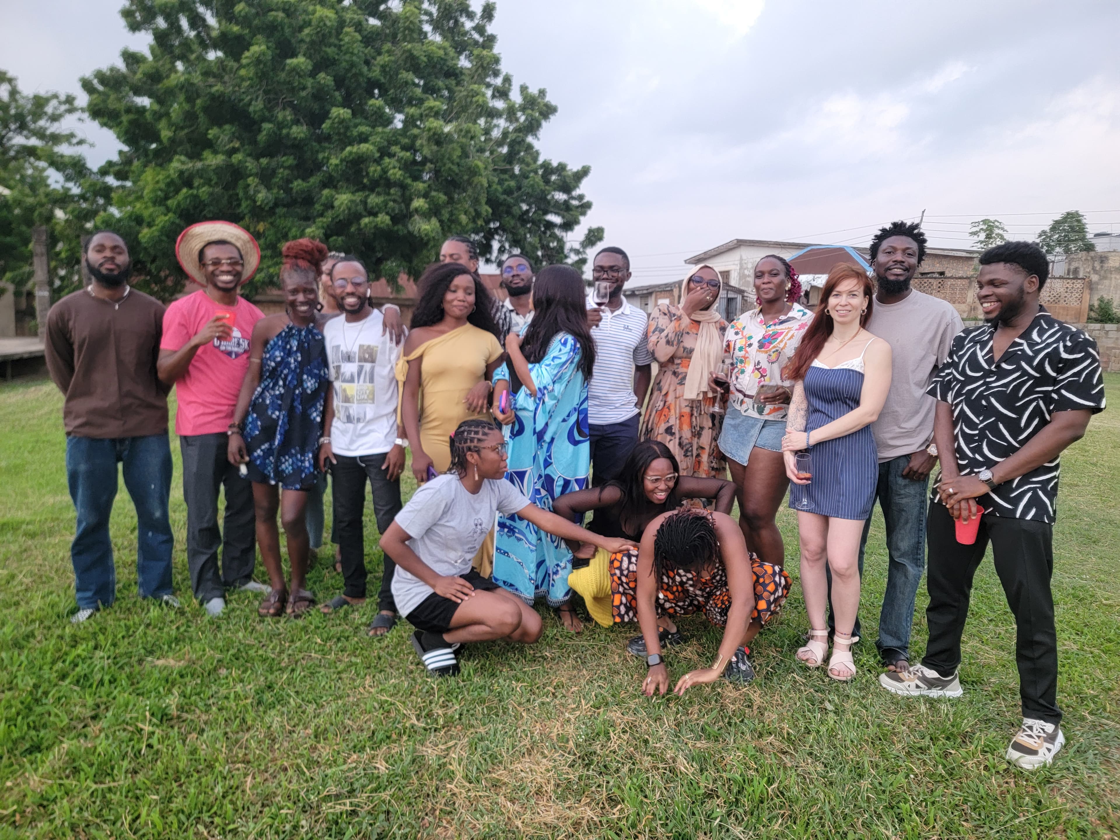 Cork Conclave event moment - 20250719_190722