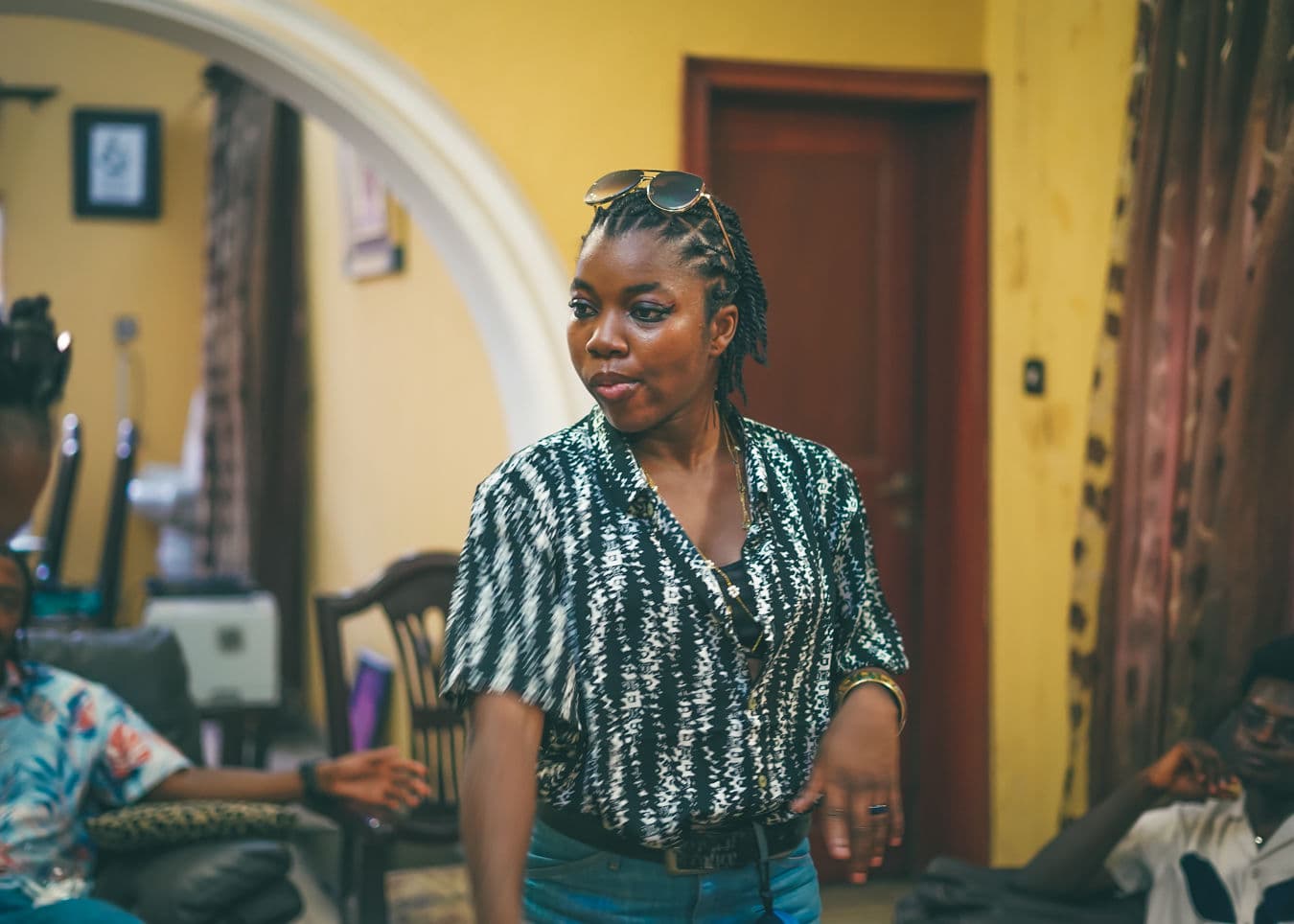 Cork Conclave moment