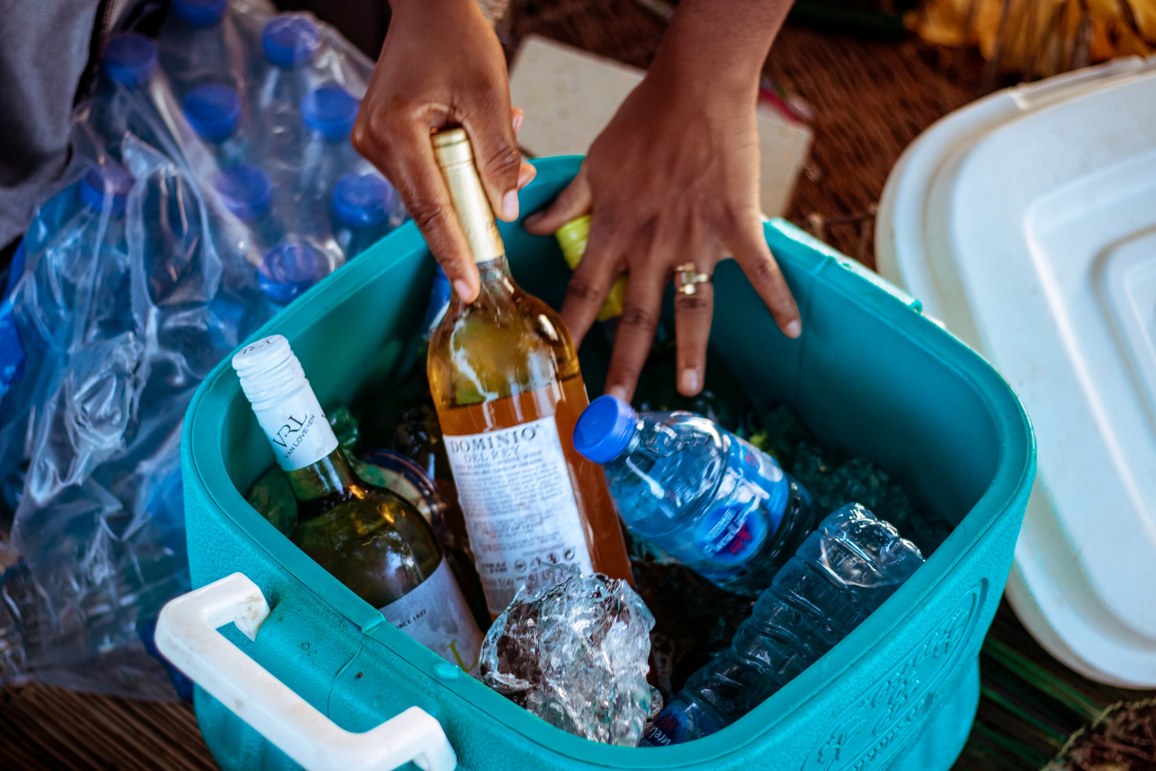 Cork Conclave event moment - IMG_0844