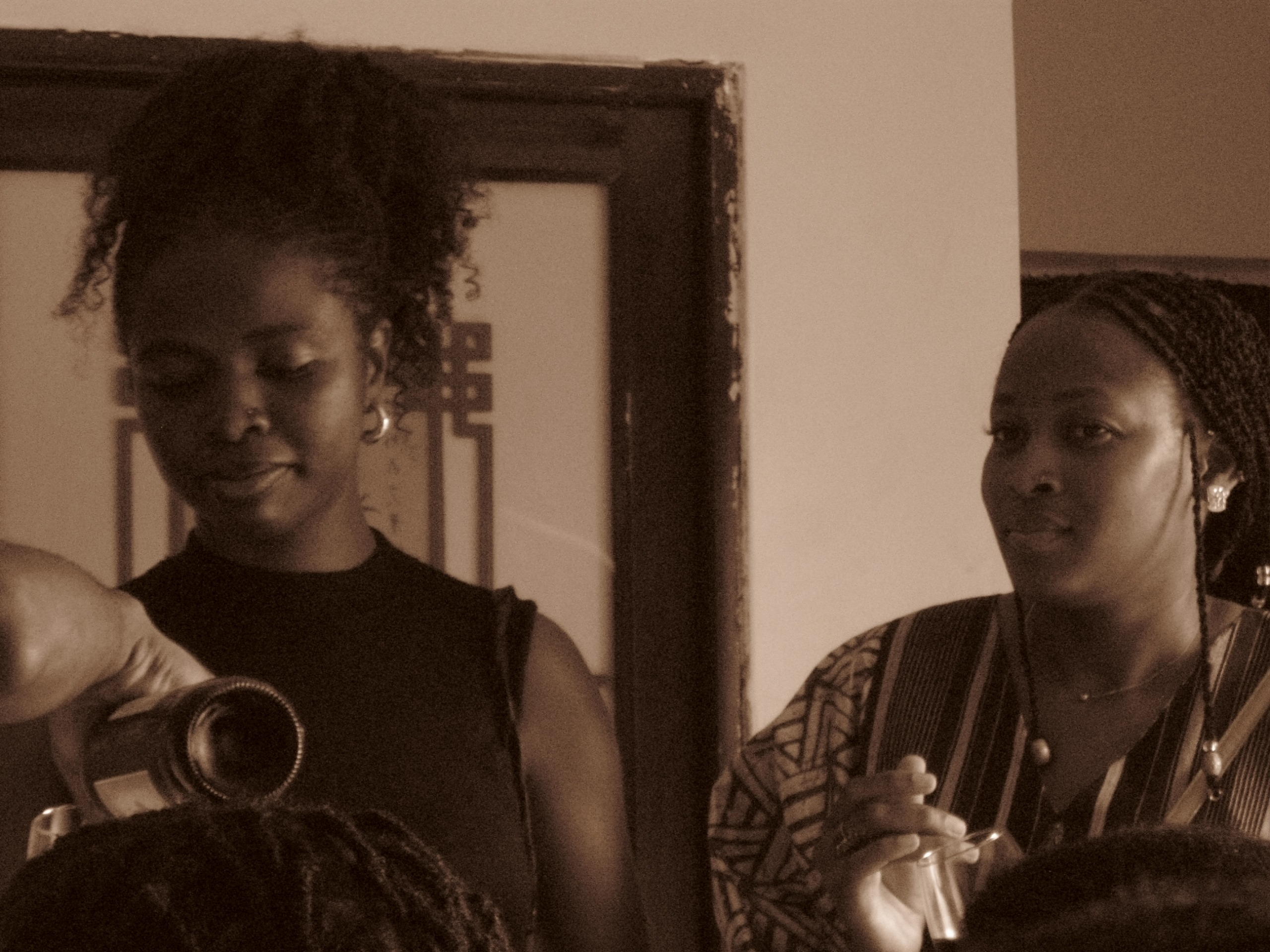 Cork Conclave event moment - 1000724136