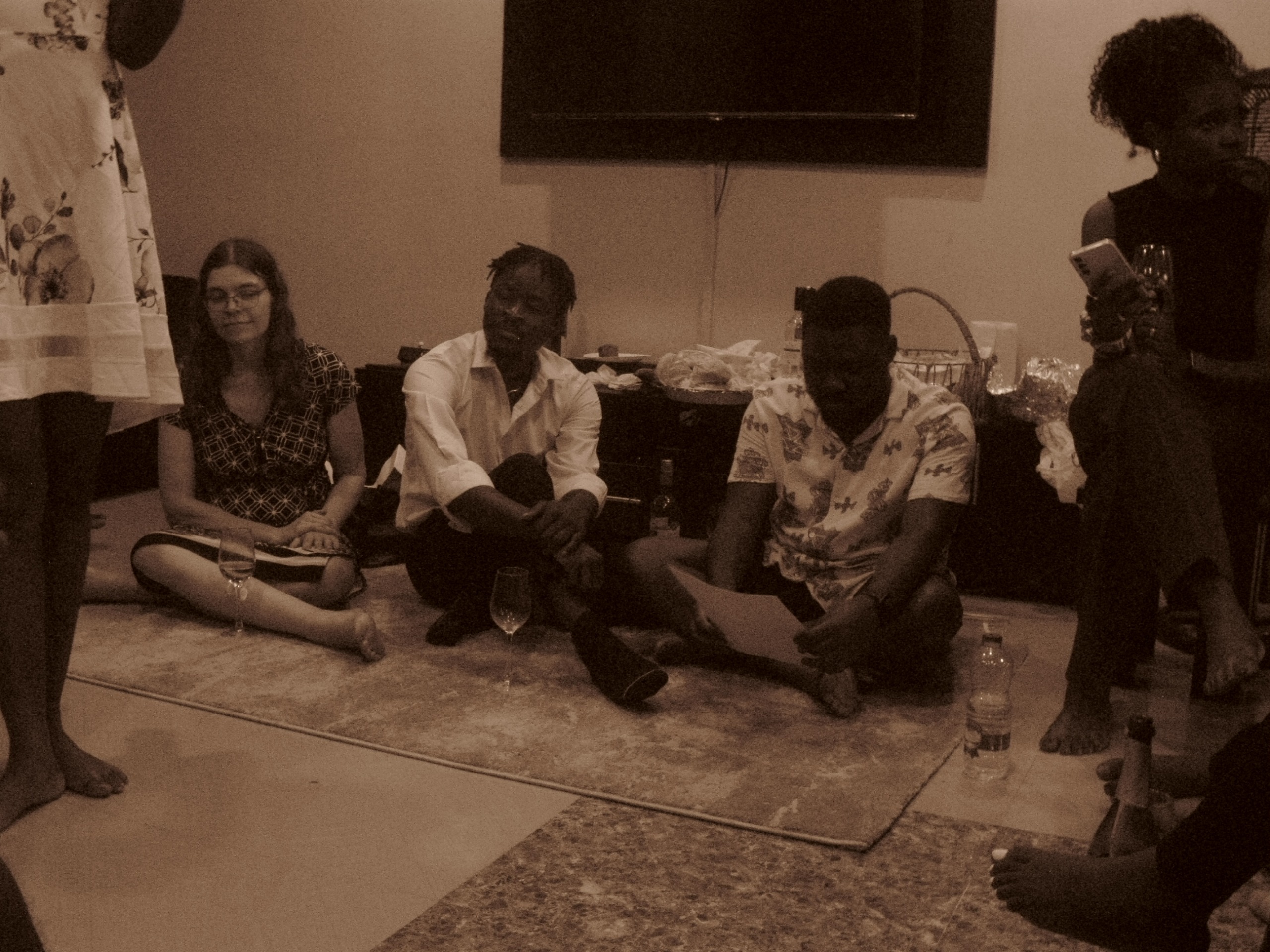 Cork Conclave event moment - 1000724141