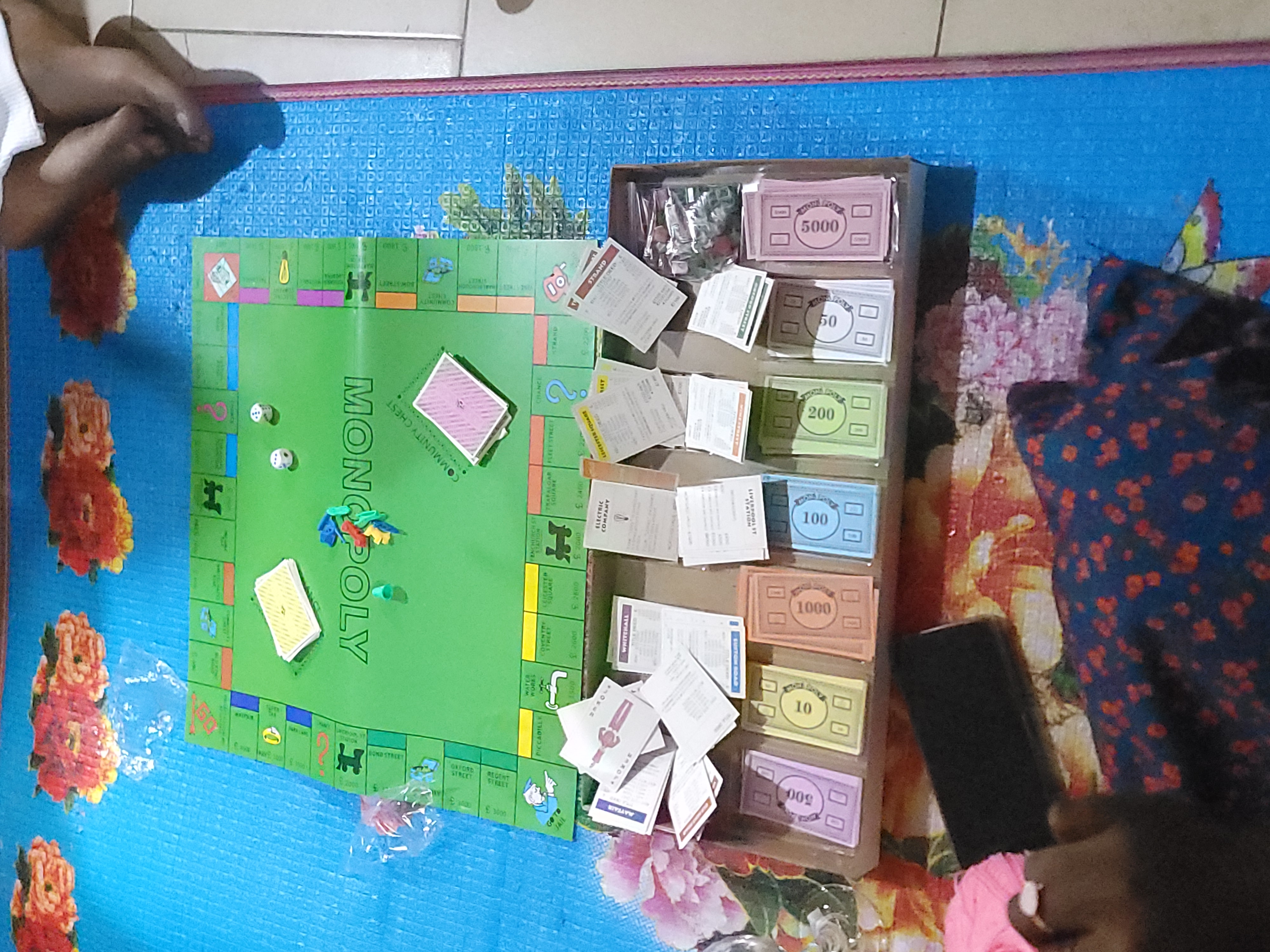 Cork Conclave event moment - 1000832125