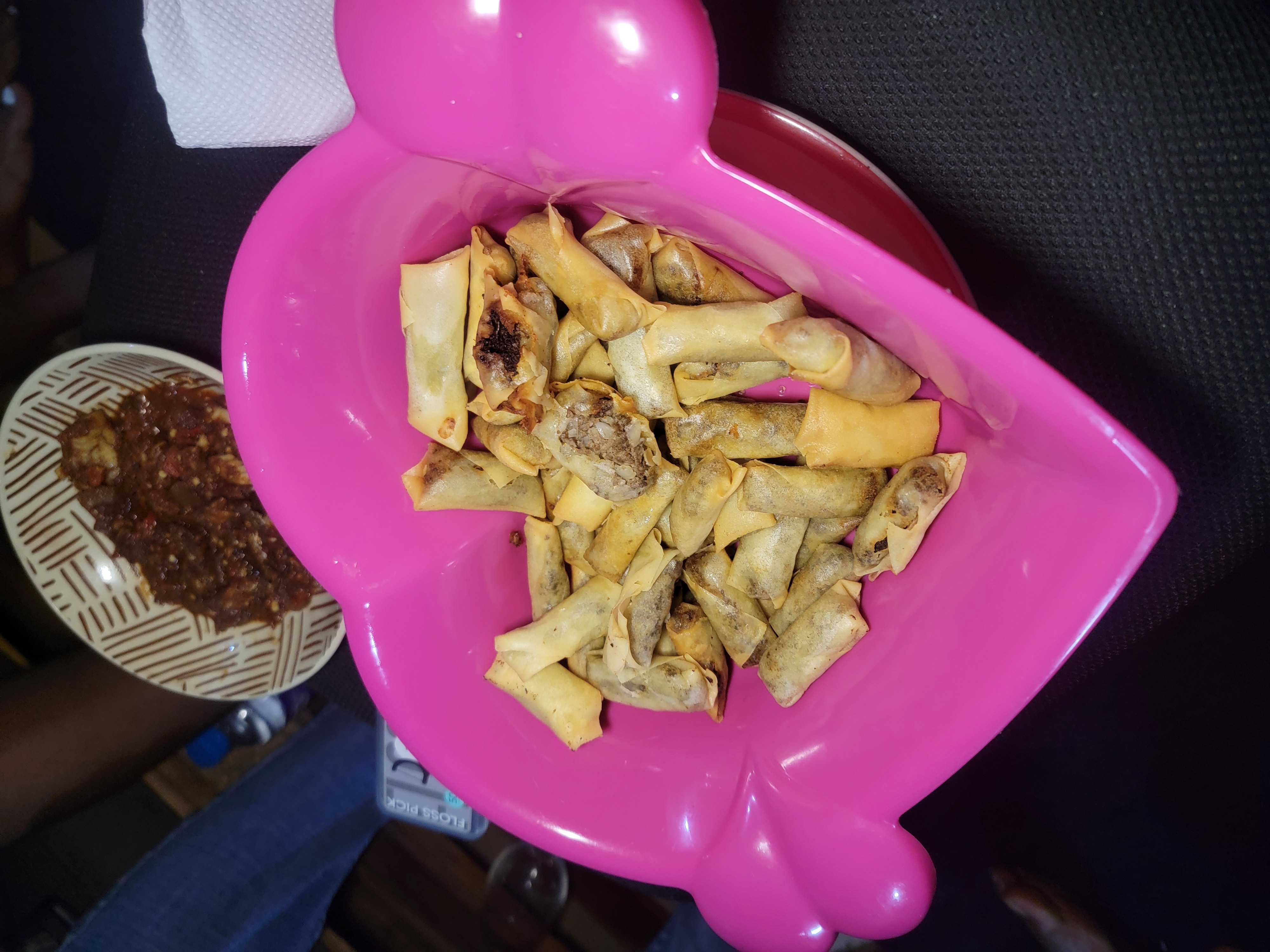 Cork Conclave event moment - 20250621_175623