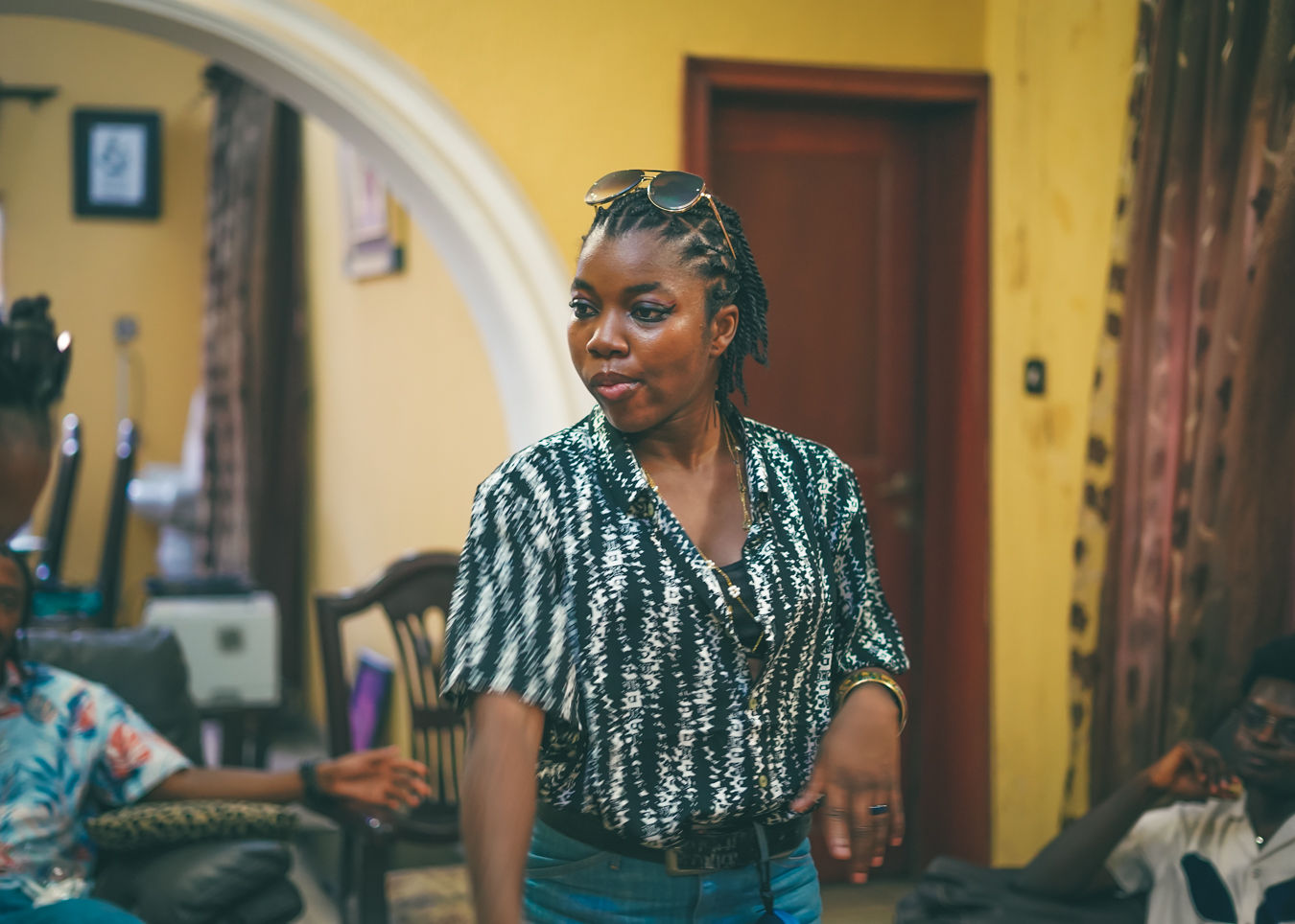 Cork Conclave moment