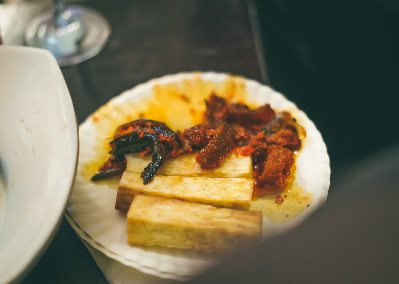 Cork Conclave event moment - DSC02327