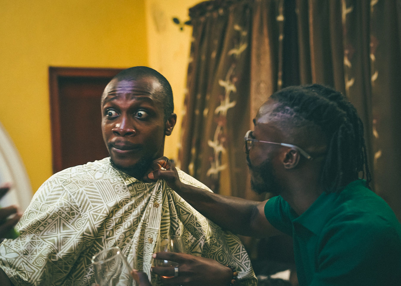 Cork Conclave event moment - DSC02446