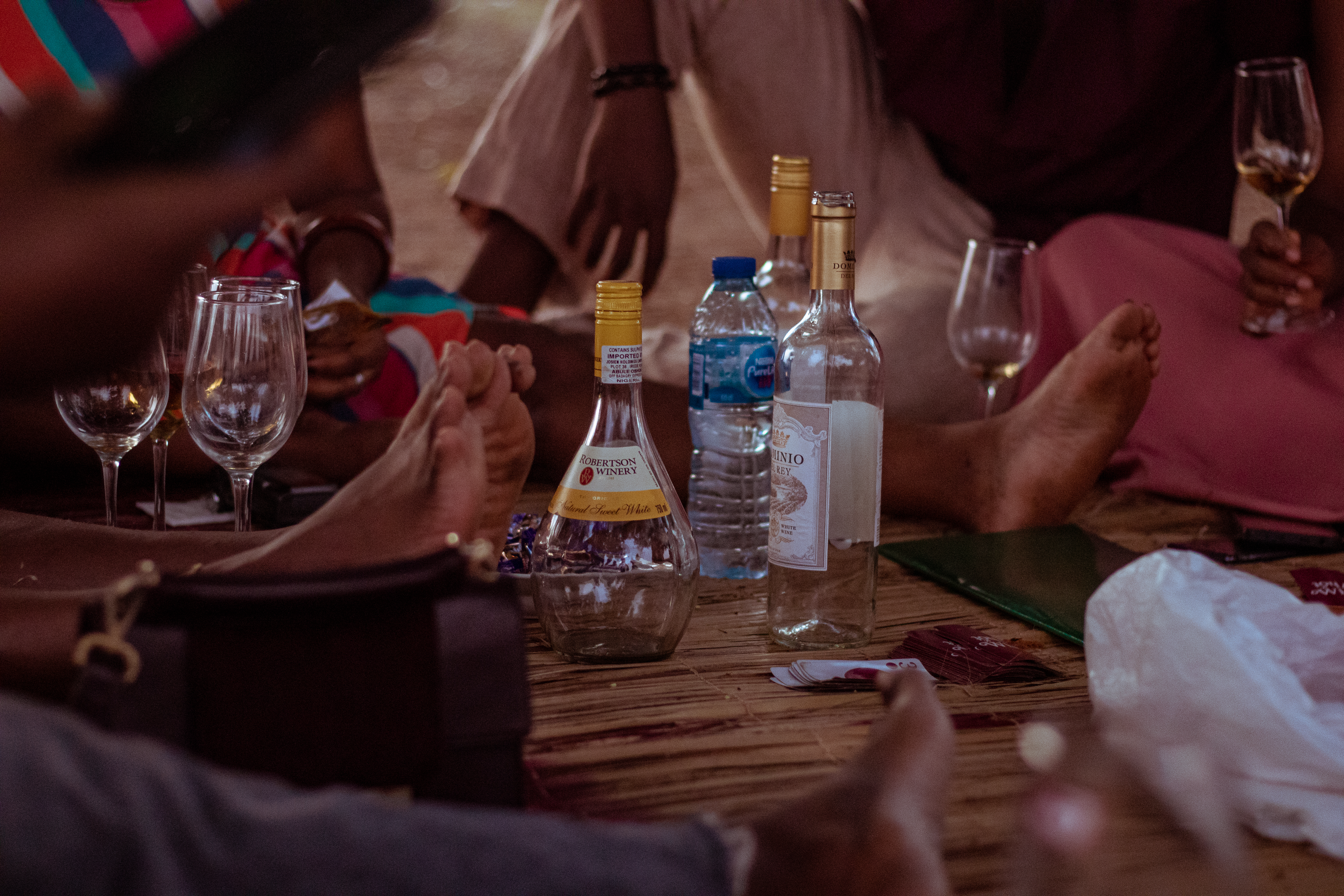 Cork Conclave event moment - IMG_0900